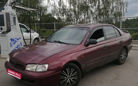 Toyota Carina E, 1998 год, 195 000 рублей, 1 фотография