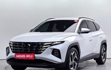Hyundai Tucson, 2021 год, 2 130 000 рублей, 1 фотография