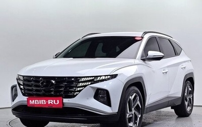 Hyundai Tucson, 2021 год, 2 130 000 рублей, 1 фотография