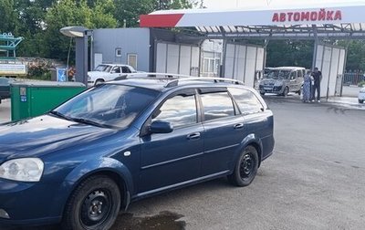 Chevrolet Lacetti, 2009 год, 500 000 рублей, 1 фотография