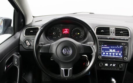 Volkswagen Polo VI (EU Market), 2012 год, 670 000 рублей, 8 фотография