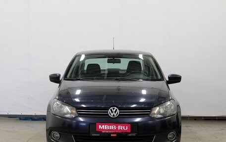 Volkswagen Polo VI (EU Market), 2012 год, 670 000 рублей, 2 фотография