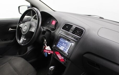 Volkswagen Polo VI (EU Market), 2012 год, 670 000 рублей, 7 фотография