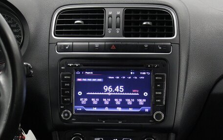 Volkswagen Polo VI (EU Market), 2012 год, 670 000 рублей, 12 фотография