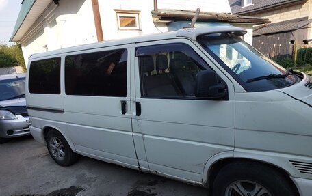 Volkswagen Transporter T4, 2000 год, 450 000 рублей, 4 фотография