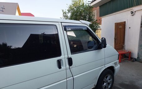 Volkswagen Transporter T4, 2000 год, 450 000 рублей, 5 фотография