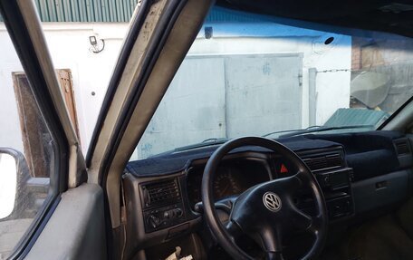 Volkswagen Transporter T4, 2000 год, 450 000 рублей, 6 фотография