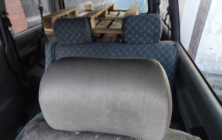 Volkswagen Transporter T4, 2000 год, 450 000 рублей, 8 фотография