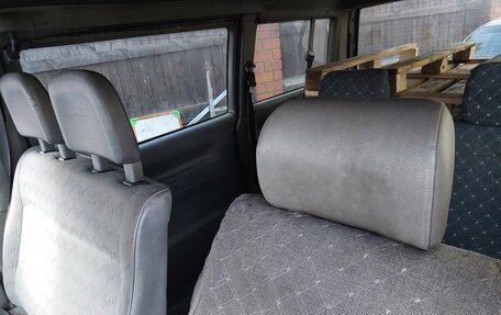 Volkswagen Transporter T4, 2000 год, 450 000 рублей, 7 фотография