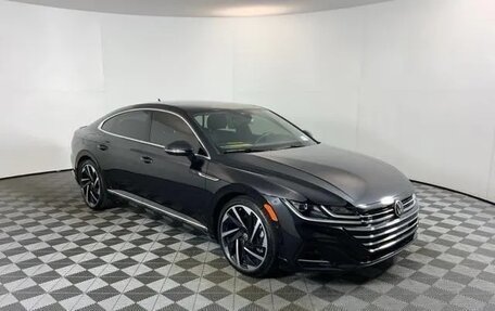 Volkswagen Arteon I, 2021 год, 4 553 802 рублей, 2 фотография