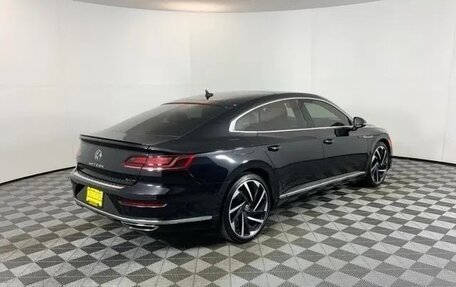 Volkswagen Arteon I, 2021 год, 4 553 802 рублей, 4 фотография