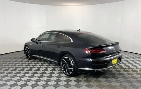 Volkswagen Arteon I, 2021 год, 4 553 802 рублей, 6 фотография