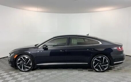 Volkswagen Arteon I, 2021 год, 4 553 802 рублей, 7 фотография