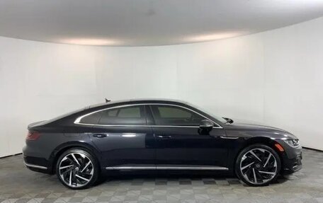 Volkswagen Arteon I, 2021 год, 4 553 802 рублей, 3 фотография
