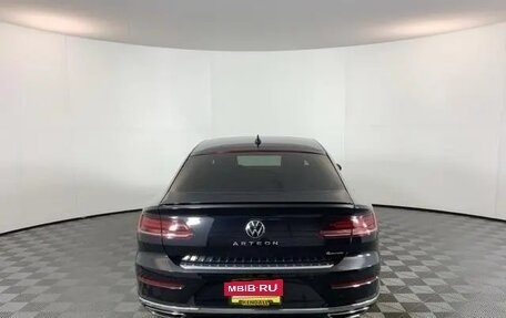 Volkswagen Arteon I, 2021 год, 4 553 802 рублей, 5 фотография