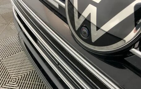 Volkswagen Arteon I, 2021 год, 4 553 802 рублей, 8 фотография