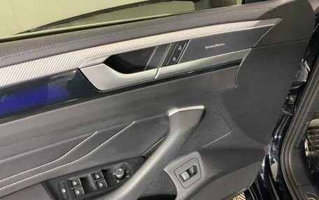 Volkswagen Arteon I, 2021 год, 4 553 802 рублей, 13 фотография