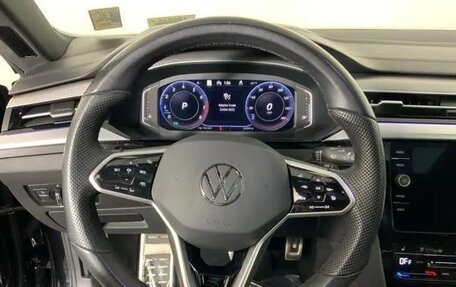 Volkswagen Arteon I, 2021 год, 4 553 802 рублей, 16 фотография