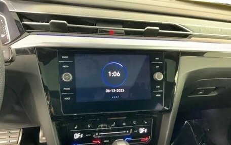 Volkswagen Arteon I, 2021 год, 4 553 802 рублей, 18 фотография