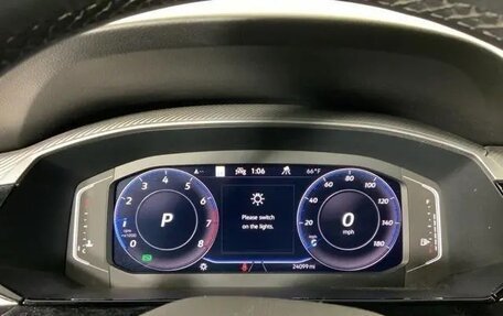 Volkswagen Arteon I, 2021 год, 4 553 802 рублей, 17 фотография
