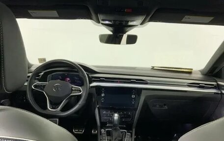 Volkswagen Arteon I, 2021 год, 4 553 802 рублей, 24 фотография