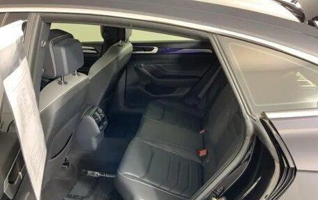 Volkswagen Arteon I, 2021 год, 4 553 802 рублей, 27 фотография