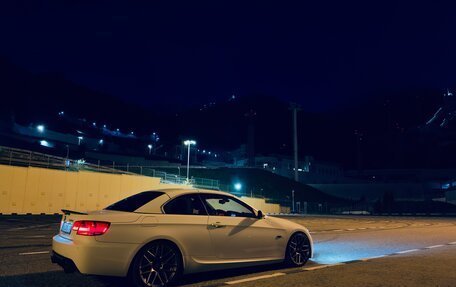 BMW 3 серия, 2009 год, 2 999 999 рублей, 5 фотография