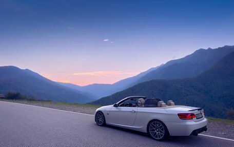 BMW 3 серия, 2009 год, 2 999 999 рублей, 7 фотография