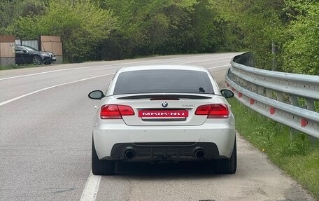BMW 3 серия, 2009 год, 2 999 999 рублей, 4 фотография