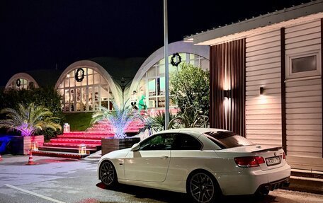 BMW 3 серия, 2009 год, 2 999 999 рублей, 8 фотография