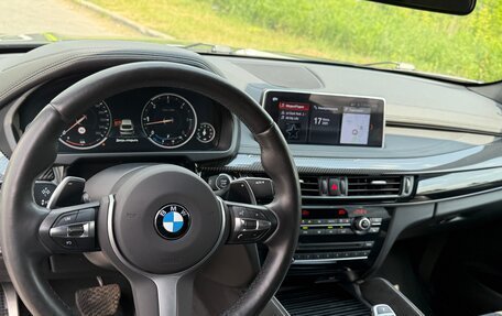 BMW X6, 2019 год, 5 650 000 рублей, 6 фотография
