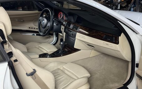 BMW 3 серия, 2009 год, 2 999 999 рублей, 10 фотография