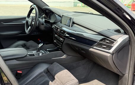 BMW X6, 2019 год, 5 650 000 рублей, 7 фотография