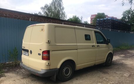 Volkswagen Transporter T5 рестайлинг, 2008 год, 3 000 000 рублей, 5 фотография