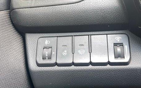 KIA Rio III рестайлинг, 2014 год, 1 100 000 рублей, 7 фотография