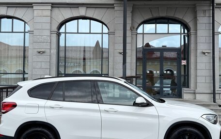 BMW X1, 2019 год, 2 857 000 рублей, 2 фотография