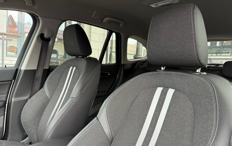 BMW X1, 2019 год, 2 857 000 рублей, 6 фотография