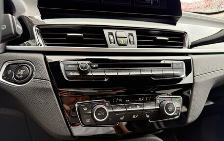 BMW X1, 2019 год, 2 857 000 рублей, 9 фотография