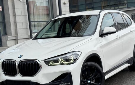 BMW X1, 2019 год, 2 857 000 рублей, 12 фотография