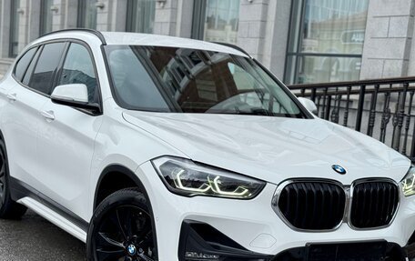 BMW X1, 2019 год, 2 857 000 рублей, 13 фотография