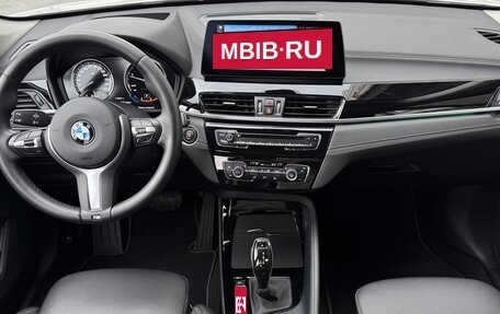 BMW X1, 2019 год, 2 857 000 рублей, 5 фотография