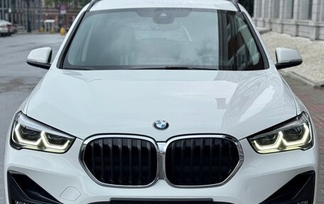 BMW X1, 2019 год, 2 857 000 рублей, 3 фотография