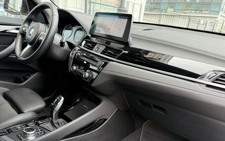 BMW X1, 2019 год, 2 857 000 рублей, 14 фотография