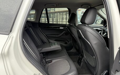 BMW X1, 2019 год, 2 857 000 рублей, 16 фотография