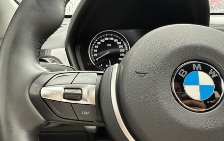 BMW X1, 2019 год, 2 857 000 рублей, 20 фотография