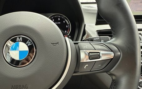BMW X1, 2019 год, 2 857 000 рублей, 21 фотография