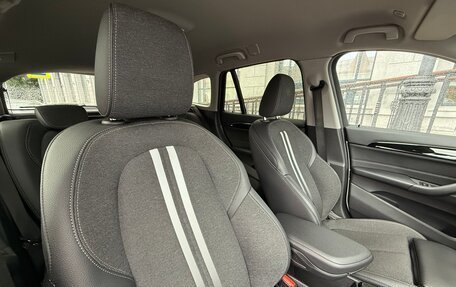 BMW X1, 2019 год, 2 857 000 рублей, 25 фотография