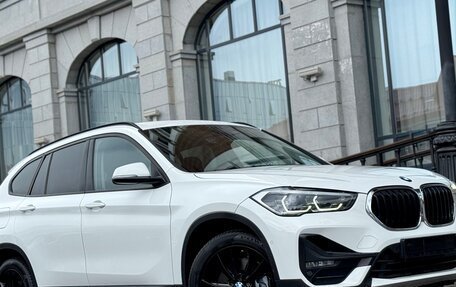 BMW X1, 2019 год, 2 857 000 рублей, 30 фотография
