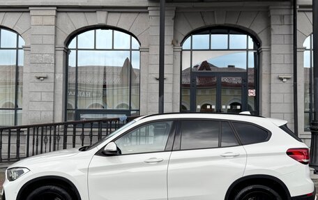 BMW X1, 2019 год, 2 857 000 рублей, 31 фотография