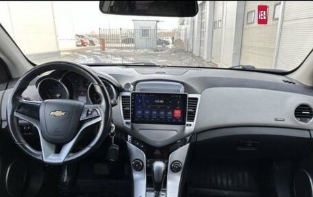 Chevrolet Cruze II, 2012 год, 850 000 рублей, 6 фотография